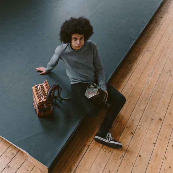 Cohen Braithwaite - Kilcoyne