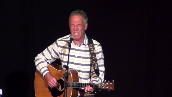 Ray Herne