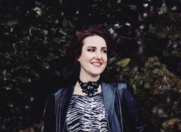 Alice Jones